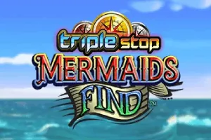 Triple Stop: Mermaids Find - SUMMER138