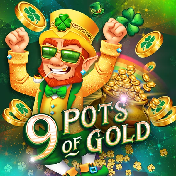 9 Pots of Gold - SUMMER138