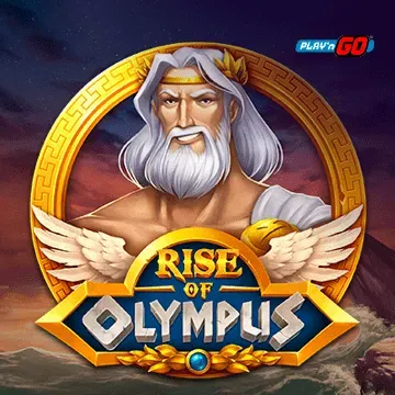 Rise of Olympus - SUMMER138