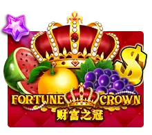 Fortune Crown - SUMMER138