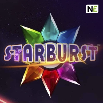 Starburst - SUMMER138