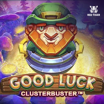 Good Luck Clusterbuster - SUMMER138