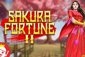 POP Sakura Fortune 2 (Quickspin) - SUMMER138