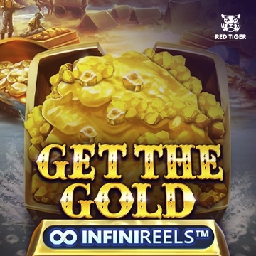 Get The Gold InfiniReels - SUMMER138