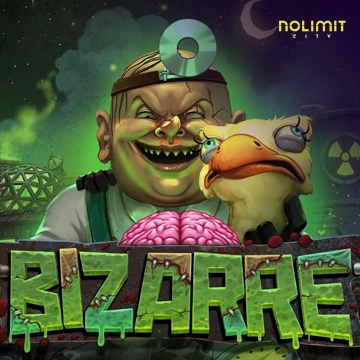BIZARRE - SUMMER138
