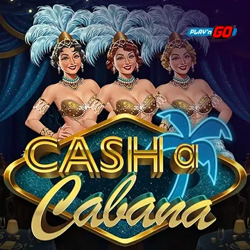 Cash-a-Cabana - SUMMER138