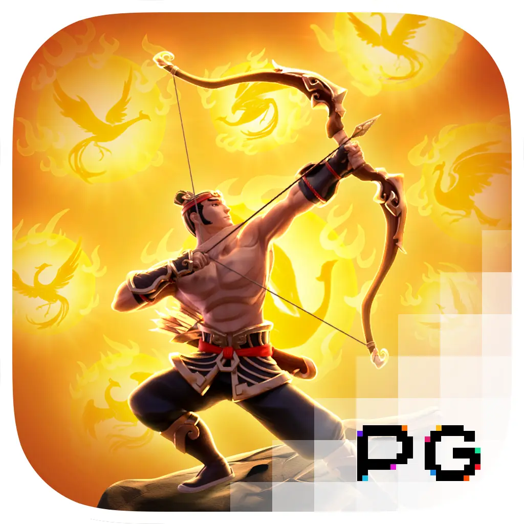 Legend of Hou Yi - SUMMER138