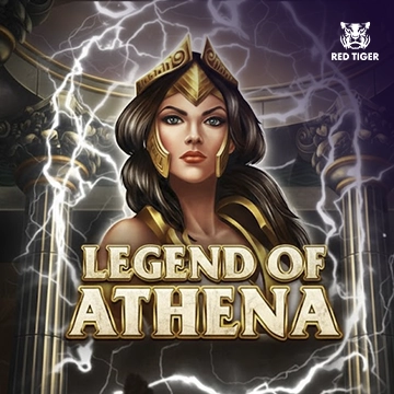 Legend of Athena - SUMMER138