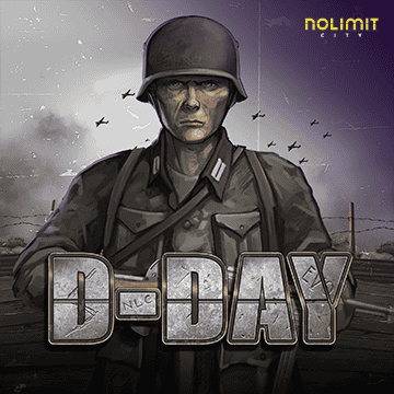 D Day - SUMMER138