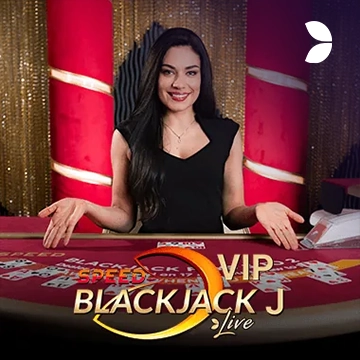 Speed VIP Blackjack J - SUMMER138