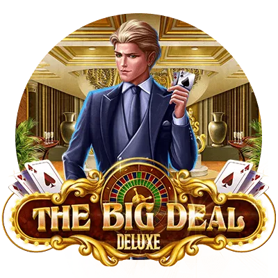 The Big Deal Deluxe - SUMMER138