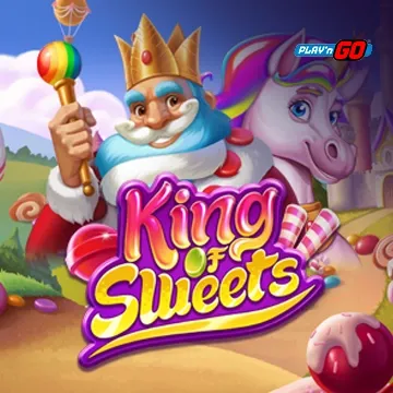 King of Sweets - SUMMER138