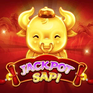 Jackpot Cow - SUMMER138