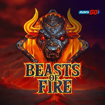 Beasts of Fire - SUMMER138