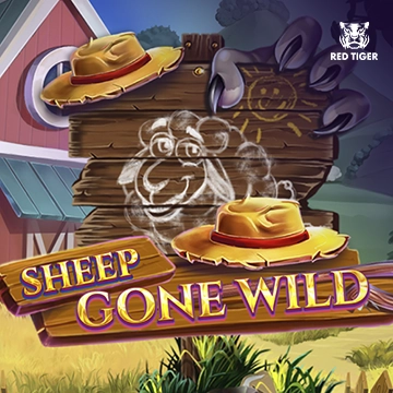 Sheep Gone Wild - SUMMER138