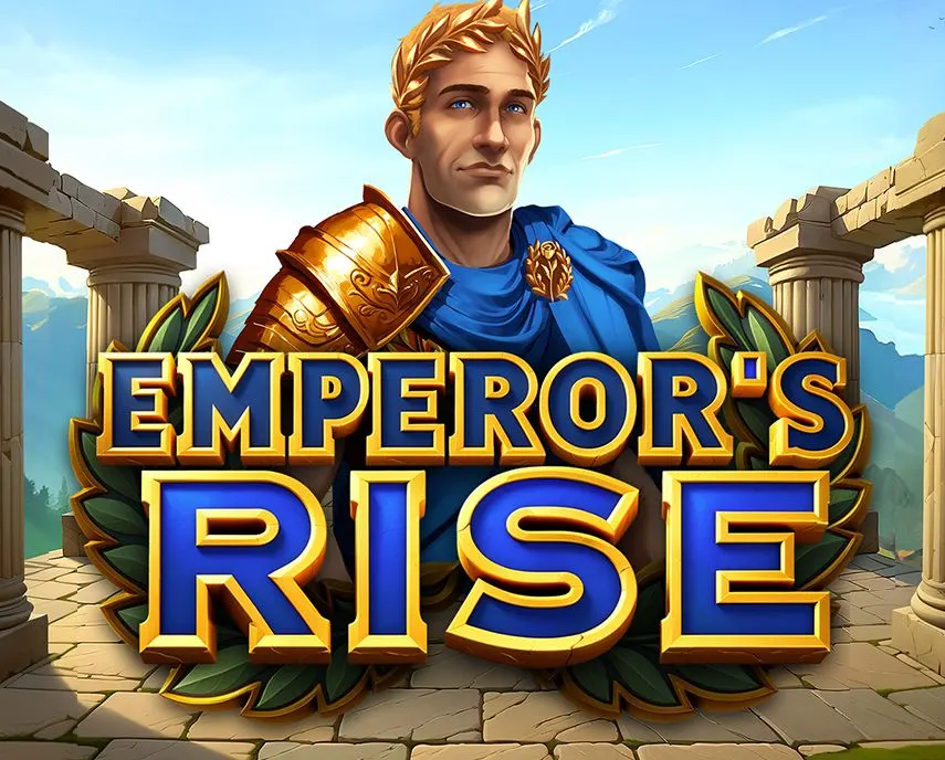 Emperors Rise - SUMMER138