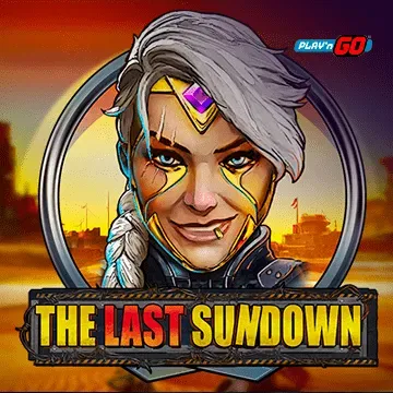 The Last Sundown - SUMMER138