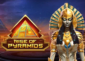 Rise of Pyramids - SUMMER138