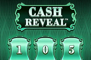 Cash Reveal Credits - SUMMER138
