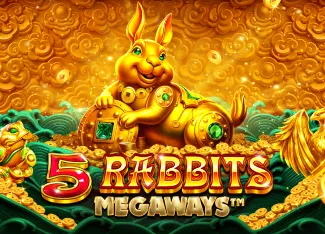 5 Rabbits Megaways - SUMMER138