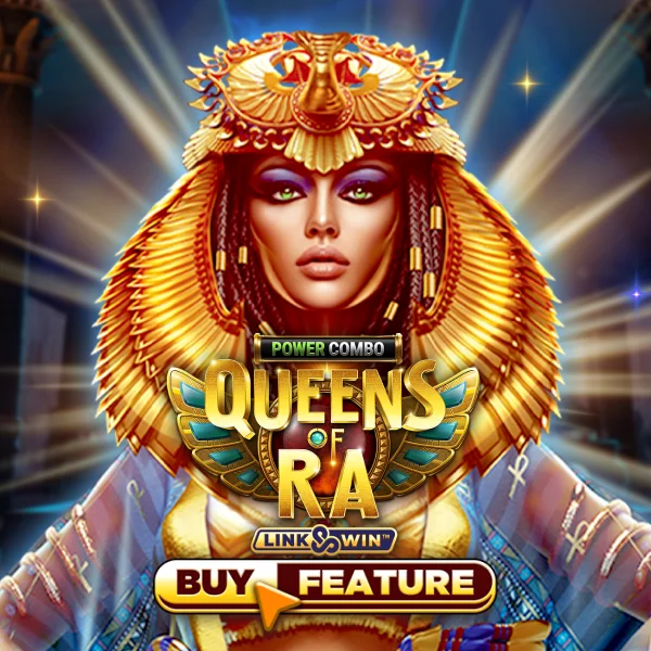 Queens of Ra POWER COMBO - SUMMER138
