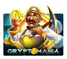 Crypto Mania - SUMMER138