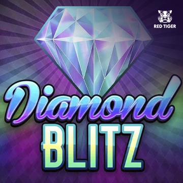 Diamond Blitz - SUMMER138