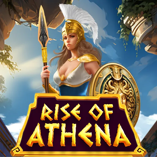 Rise of Athena - SUMMER138