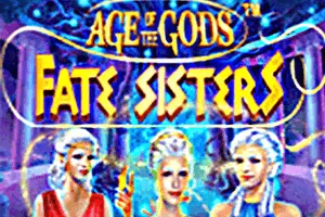 Age of the Gods: Fate Sisters - SUMMER138