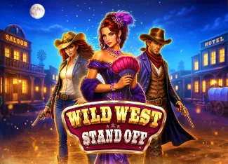 Wild West Standoff - SUMMER138