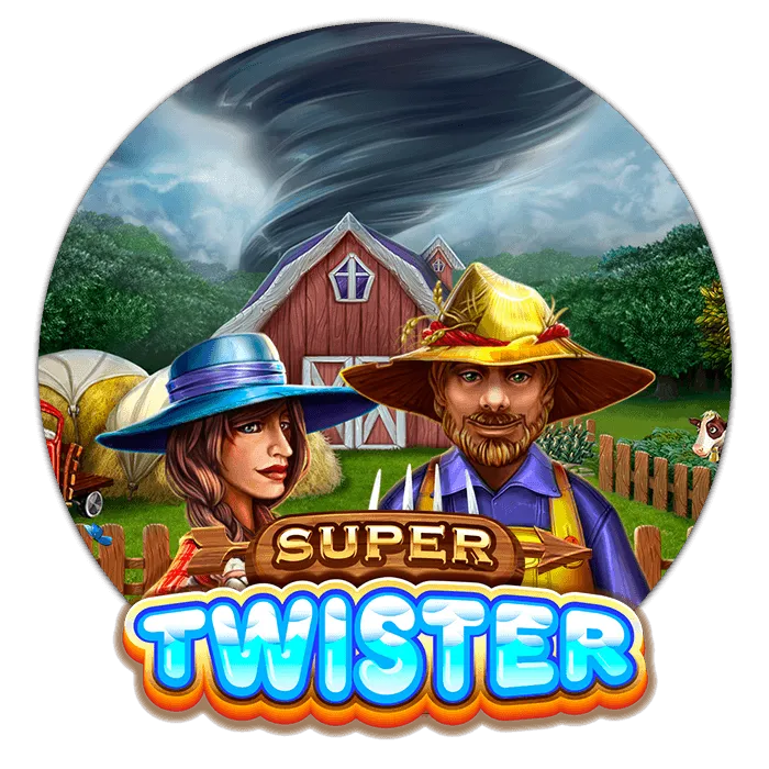 Super Twister - SUMMER138