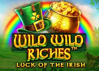 Wild Wild Riches - SUMMER138