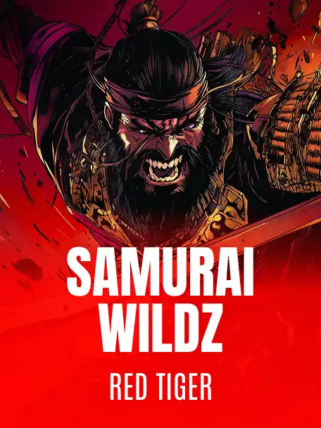 Samurai Wildz - SUMMER138