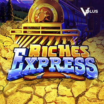 Riches Express - SUMMER138