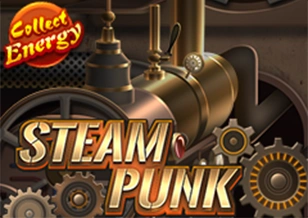 Steam Punk - SUMMER138