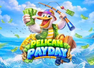 Pelican Payday - SUMMER138