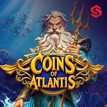 Coins of Atlantis - SUMMER138