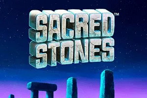 Sacred Stones - SUMMER138