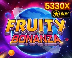 Fruity Bonanza - SUMMER138