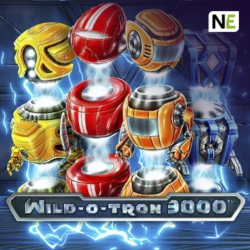 Wild-O-Tron 3000 - SUMMER138