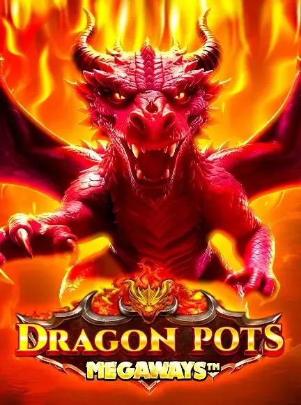 Dragon Pots Megaways - SUMMER138