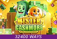 Mister Cashmore - SUMMER138