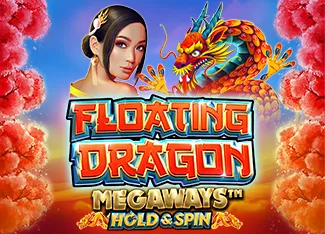 Floating Dragon Hold & Spin Megaways - SUMMER138