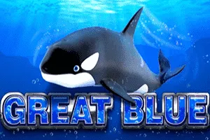 Great Blue - SUMMER138