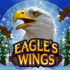 Eagles Wings - SUMMER138